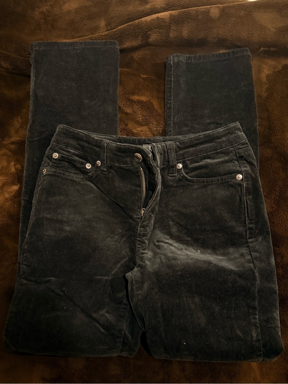 Ralph Lauren corduroy jeans